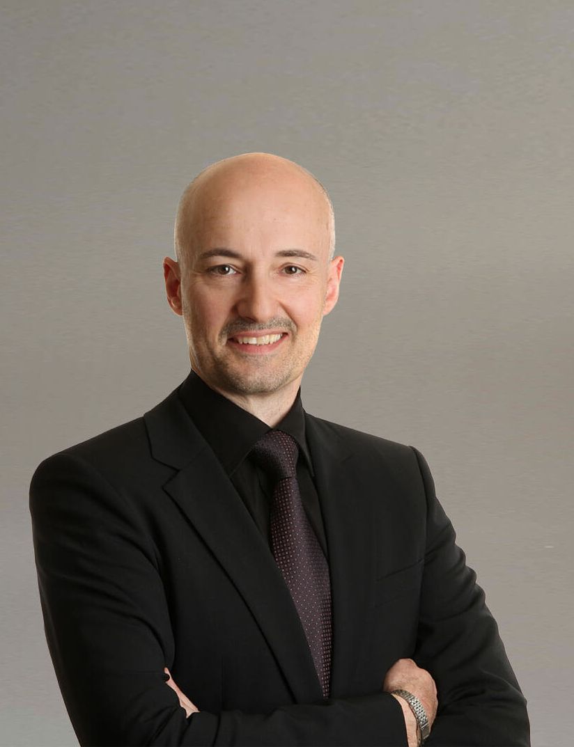 Günther Gültling, Inhaber von GG Immobilien