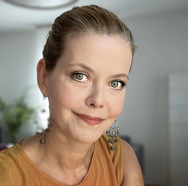 Susanne Gültling