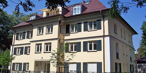 Haus verkaufen München und Umgebung