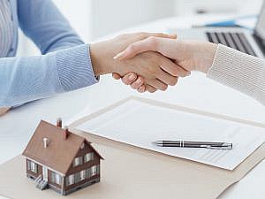 Vermietung Ihrer Immobilie mit zertifiziertem Makler