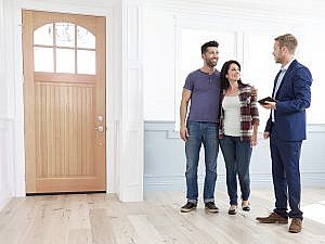 Vorteile bei Vermietung mit Makler