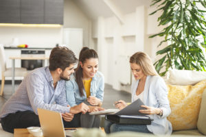 Erklärung der gesetzlichen Regeln zur Maklerprovision für Käufer