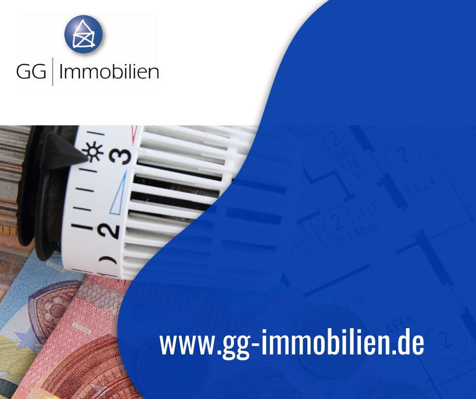 Heizkosten abrechnen nach HeizKV