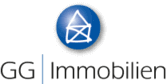 GG Immobilien Logo