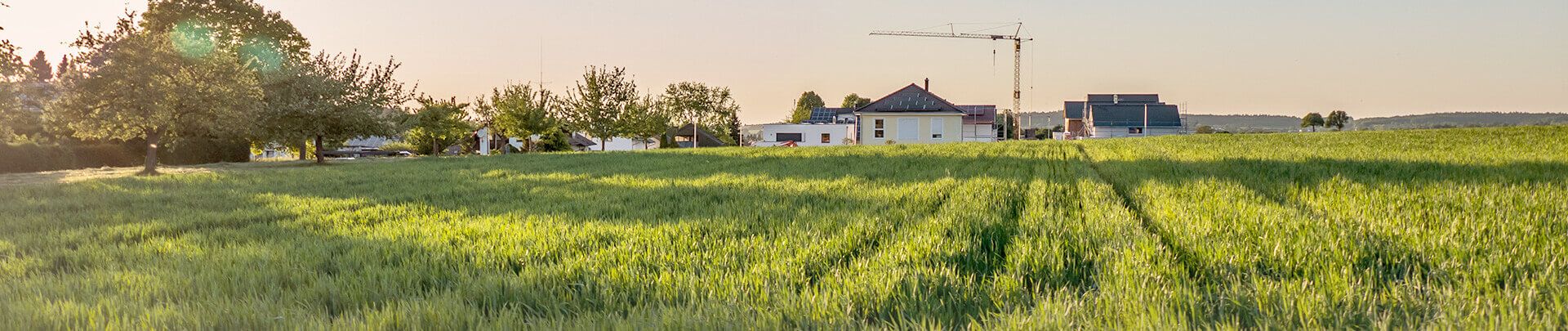 Grundstück verkaufen