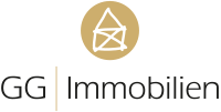 GG Immobilien Logo